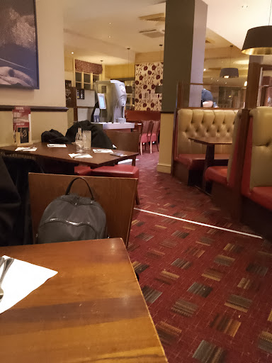 Photo of King Carveries - Preston New Rd, Blackpool FY4 4UT